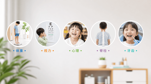 儿童青少年"五健"促进行动计划解读:托育机构与医育结合如何落地