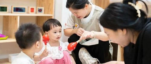 幼有善育 | 智慧托育：让科学育儿更高效，让管理更轻松