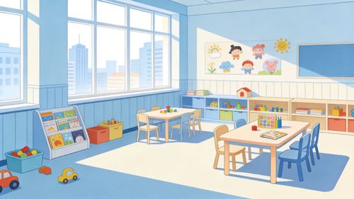 国办发文促进3岁以下婴幼儿照护服务发展
