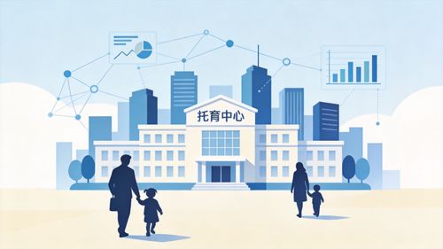 全国托育服务质量提升行动启动:三年聚焦规范与医育结合