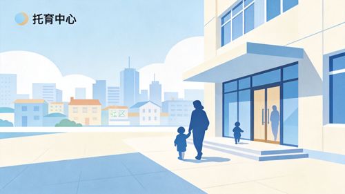 七部门联合发文:加快推进普惠托育服务体系建设