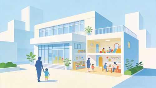 长沙天心区托育综合服务中心启动,打造普惠托育新样本