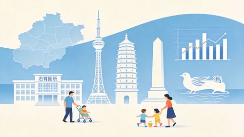 河北三市齐推托育品牌化,普惠托育进入品牌竞争阶段